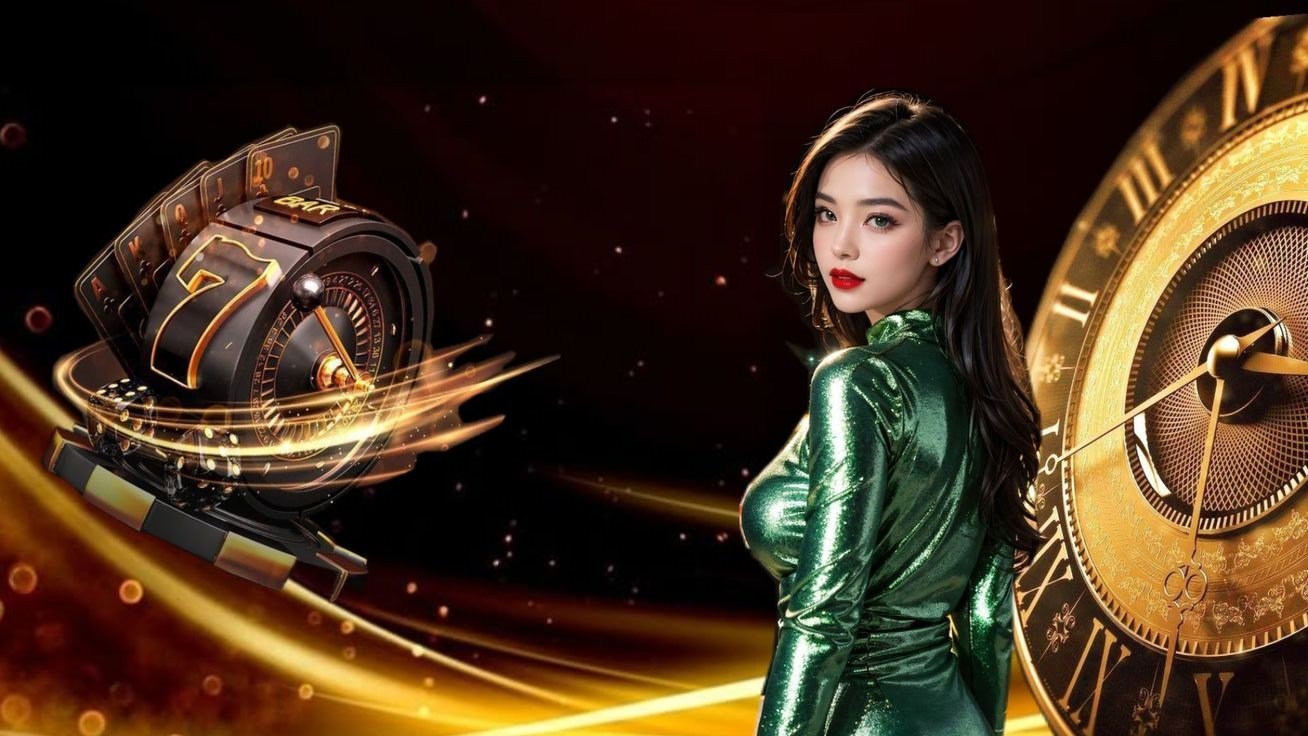 Tampilan awal safari88 untuk pengguna mobile