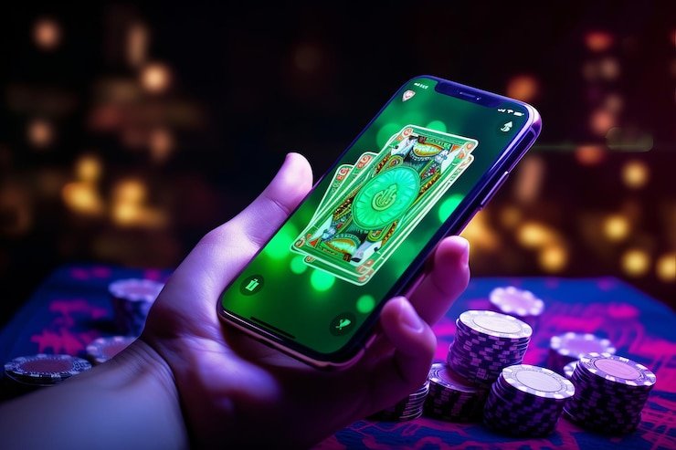 Tampilan Kode Promo safari88 di ponsel